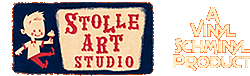 Stolle Art Studio